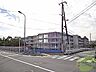 周辺：桜井谷東小学校 550m
