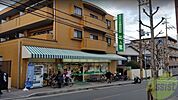 北乃屋　長興寺店 517m