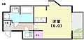 ONLYONE小花24階6.1万円