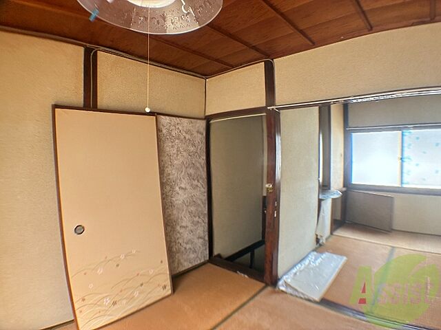 室内