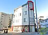 周辺：大阪三国町郵便局 1522m
