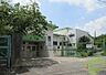周辺：桜が丘小学校 775m