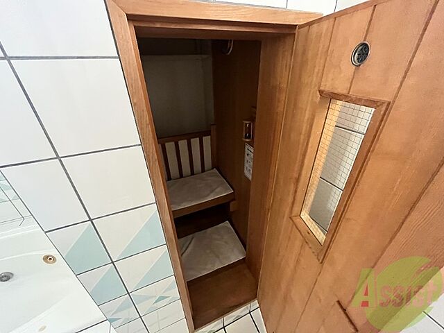 室内