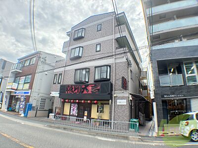 外観 外観