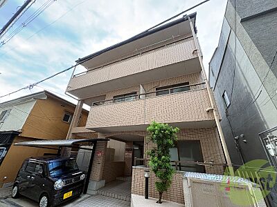 外観 外観