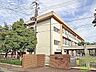 周辺：桜井谷小学校 1000m