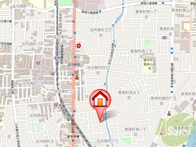 地図