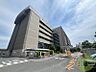 周辺：川西市役所 1663m