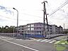周辺：桜井谷東小学校 1223m