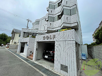 外観 外観
