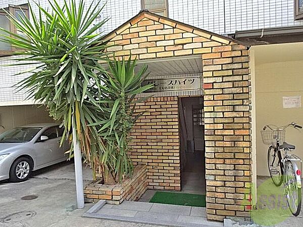 グレースハイツ 402｜大阪府豊中市服部南町3丁目(賃貸マンション1R・4階・26.50㎡)の写真 その18