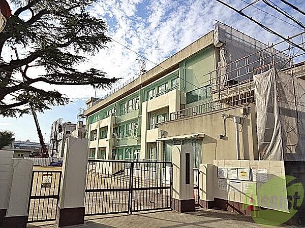 エドケンベルトピア豊中 ｜大阪府豊中市螢池西町1丁目(賃貸マンション2LDK・4階・42.47㎡)の写真 その29