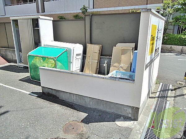 メゾンジョイ 206｜大阪府池田市石橋2丁目(賃貸マンション1R・2階・21.00㎡)の写真 その28