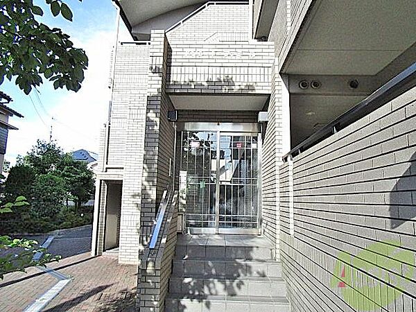 メゾン・ド・ファミール 108｜大阪府豊中市稲津町2丁目(賃貸マンション2LDK・1階・56.16㎡)の写真 その17