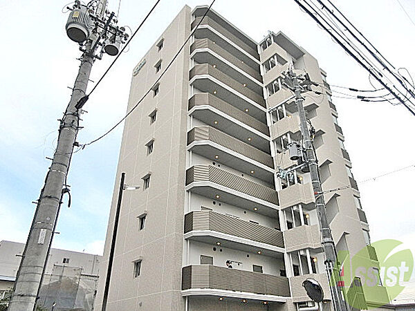 La Douceur豊中南 804｜大阪府豊中市庄内幸町2丁目(賃貸マンション1K・8階・26.79㎡)の写真 その6