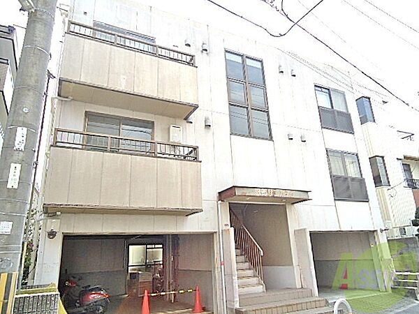 デュープル豊中 ｜大阪府豊中市服部西町3丁目(賃貸マンション1K・2階・21.00㎡)の写真 その6