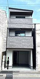 物件画像 中加賀屋　建築条件付き土地