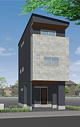 物件画像 加美西2丁目　建築条件付き土地