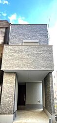物件画像 鴫野東　建築条件付き土地