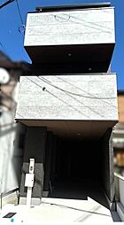 物件画像 住吉区山之内4丁目　建築条件付き土地