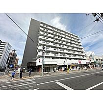 北海道札幌市北区北十八条西4丁目（賃貸マンション1LDK・9階・33.62㎡） その1