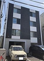 北海道札幌市中央区南十二条西9丁目（賃貸マンション1LDK・1階・38.80㎡） その1