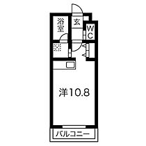 北海道札幌市中央区南八条西7丁目（賃貸マンション1R・1階・26.03㎡） その2