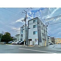 北海道札幌市東区北二十三条東1丁目（賃貸マンション1LDK・1階・34.64㎡） その1