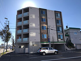 北海道札幌市北区北二十六条西2丁目（賃貸マンション1LDK・2階・34.22㎡） その1