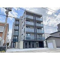 北海道札幌市中央区南十七条西5丁目（賃貸マンション1LDK・3階・31.22㎡） その1