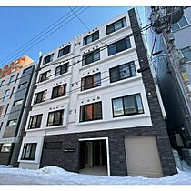 北海道札幌市中央区南五条西10丁目（賃貸マンション1K・3階・21.56㎡） その11