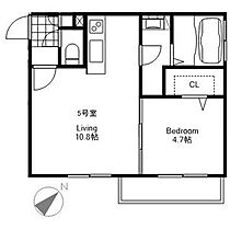 北海道札幌市白石区東札幌四条2丁目（賃貸マンション1LDK・4階・36.91㎡） その2