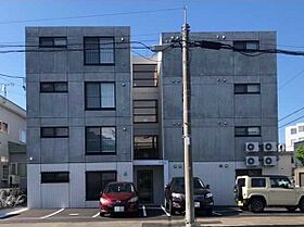 北海道札幌市北区北二十条西6丁目（賃貸マンション1LDK・2階・30.80㎡） その1