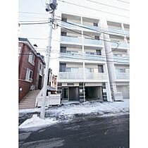 北海道札幌市北区北十九条西5丁目（賃貸マンション1LDK・2階・33.25㎡） その1