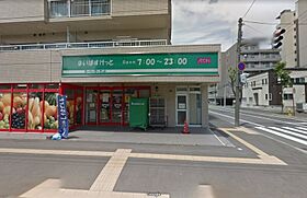 北海道札幌市北区北十九条西5丁目（賃貸マンション1LDK・2階・33.25㎡） その28