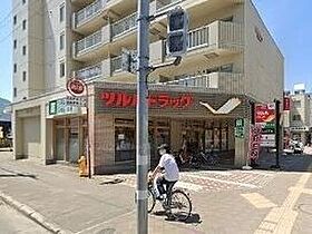 北海道札幌市中央区南三条西25丁目（賃貸マンション1LDK・4階・49.37㎡） その22