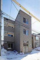 北海道札幌市東区北三十二条東1丁目（賃貸アパート1LDK・3階・33.95㎡） その1