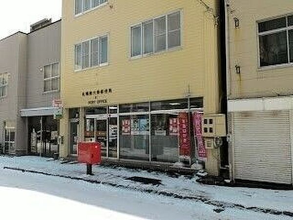 北海道札幌市中央区南三条西12丁目(賃貸マンション1LDK・4階・30.80㎡)の写真 その19