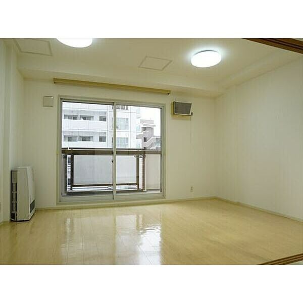 北海道札幌市中央区北二条西25丁目(賃貸マンション1LDK・5階・41.87㎡)の写真 その3