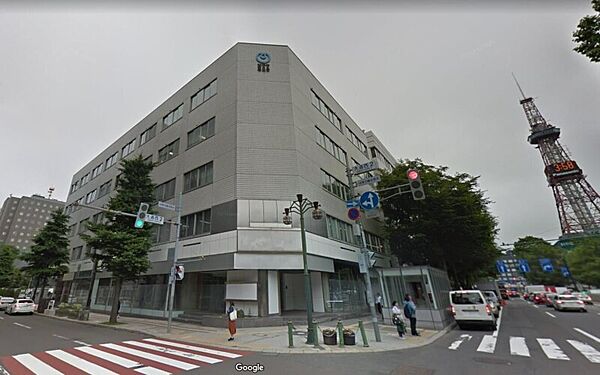 北海道札幌市中央区北二条西25丁目(賃貸マンション1LDK・5階・41.87㎡)の写真 その22
