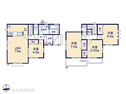 物件画像 三島郡島本町広瀬4丁目　1号棟