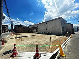 物件画像 茨木市春日4丁目　建築条件無し売地　No.1