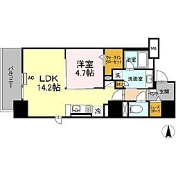 金山駅 11.8万円