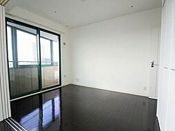 名古屋市営名城線 東別院駅 徒歩6分の賃貸マンション 13階2LDKのリビング/ダイニング