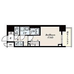 亀島駅 7.1万円