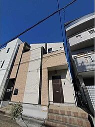 名古屋市営名城線 黒川駅 徒歩10分