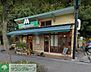 周辺：モスバーガー本山四谷通店 徒歩16分。 1210m