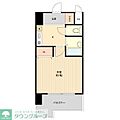 パークフラッツ金山10階6.2万円