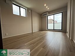 名古屋市営桜通線 桜山駅 徒歩12分の賃貸マンション 3階2LDKのリビング/ダイニング