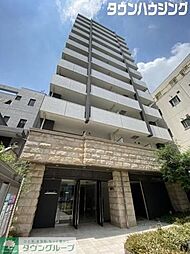 名古屋市営名城線 矢場町駅 徒歩4分